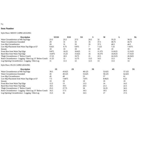 Not Available Women's Pants Sz L Denim & Co. Active Printed Duo Black A647731 - Picture 4 of 7